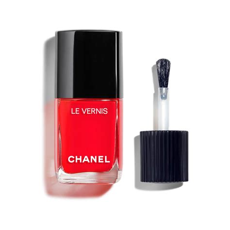 chanel nagellack herbst 2020